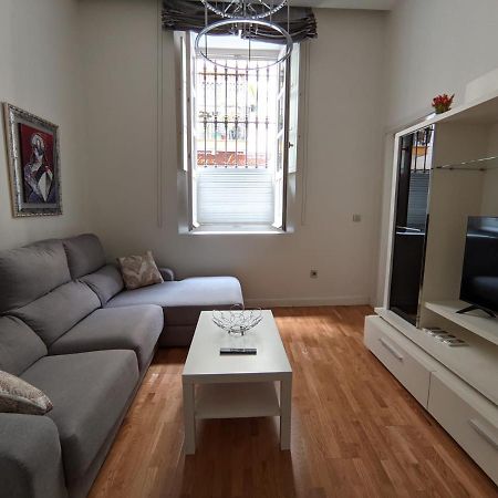 Apartamento Spinola Home เซบีญา ภายนอก รูปภาพ