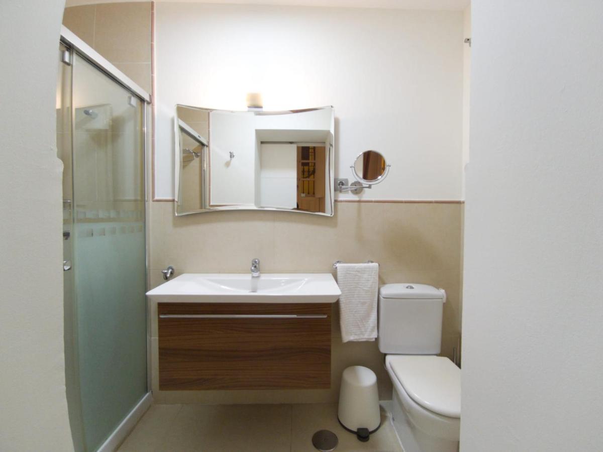 Apartamento Spinola Home เซบีญา ภายนอก รูปภาพ