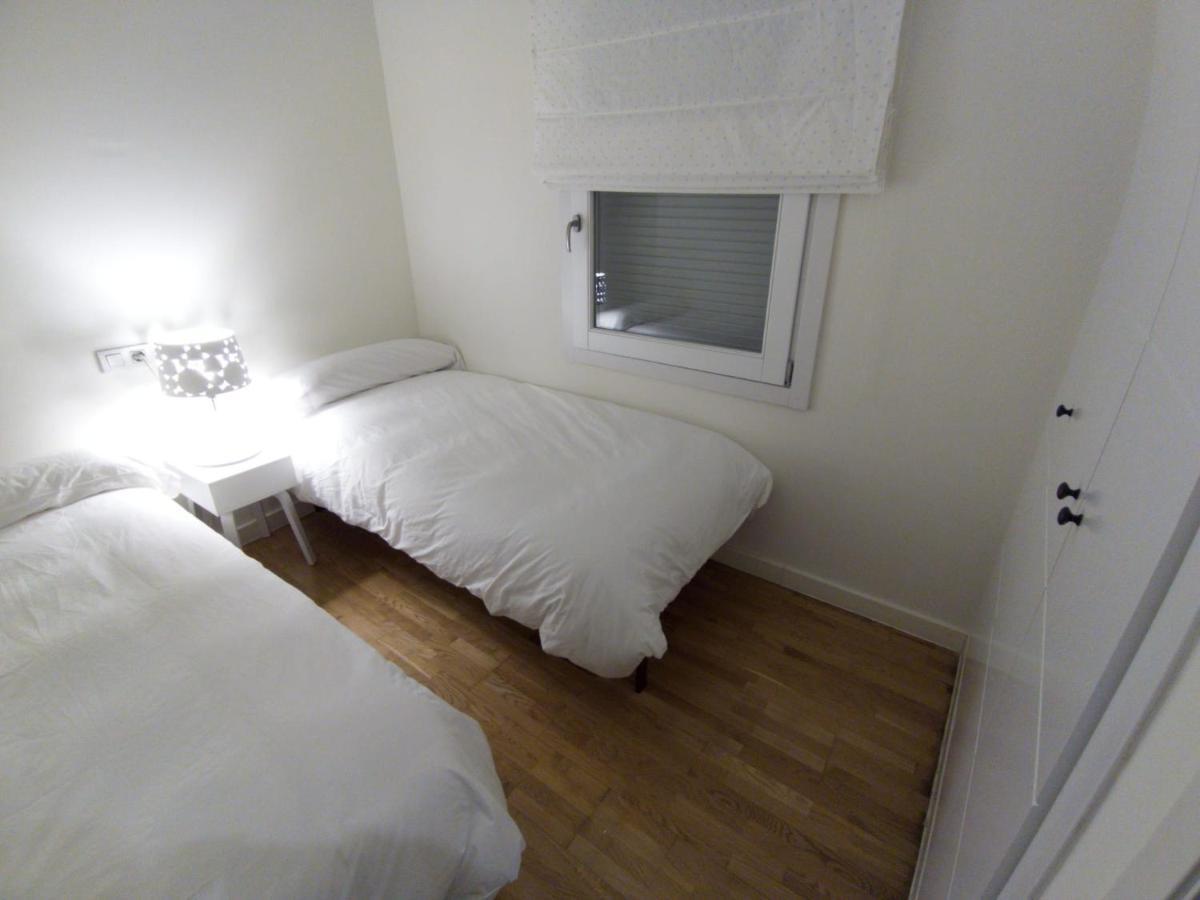 Apartamento Spinola Home เซบีญา ภายนอก รูปภาพ