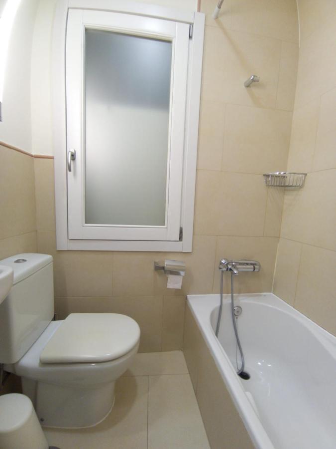 Apartamento Spinola Home เซบีญา ภายนอก รูปภาพ