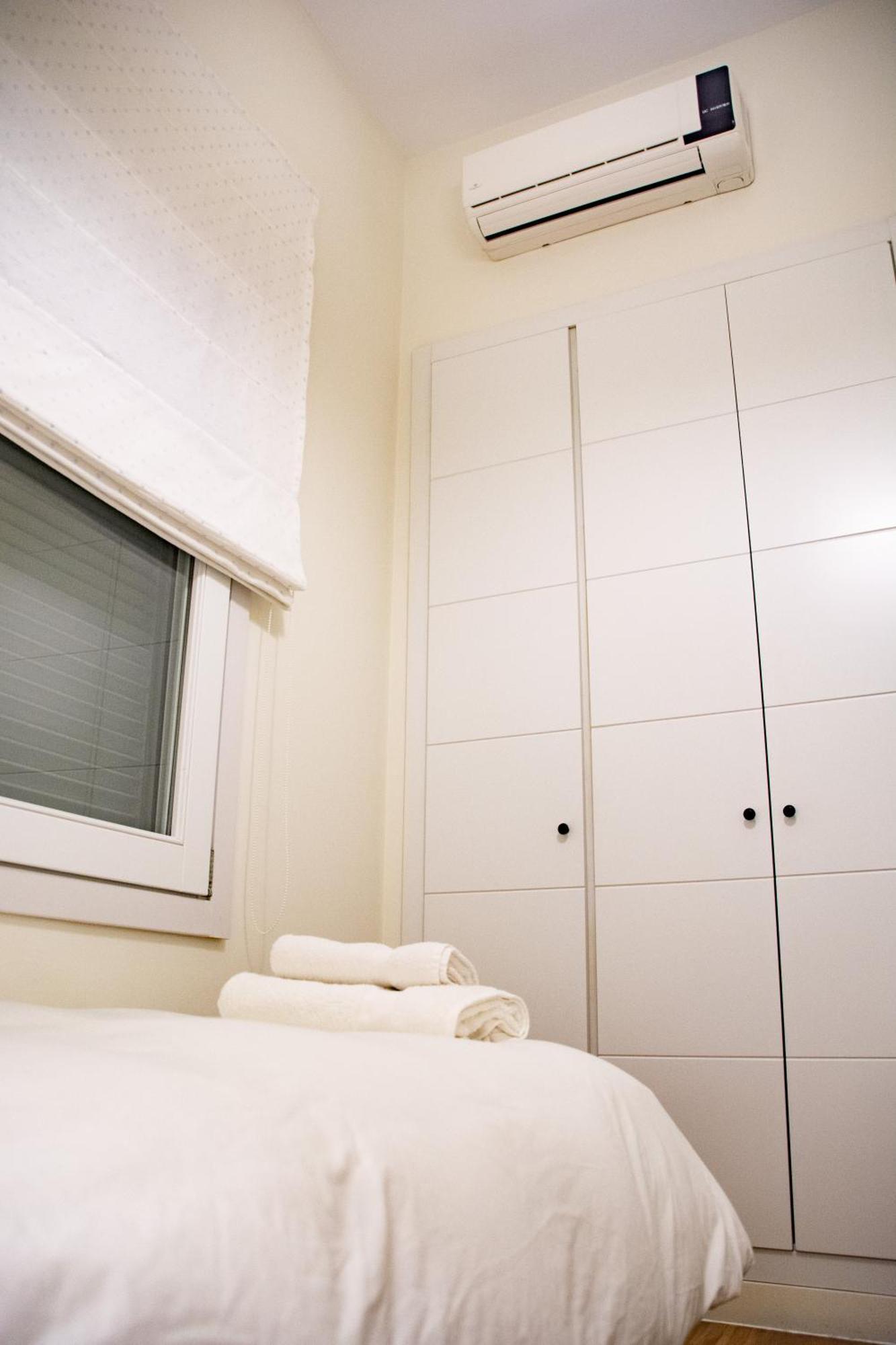 Apartamento Spinola Home เซบีญา ภายนอก รูปภาพ