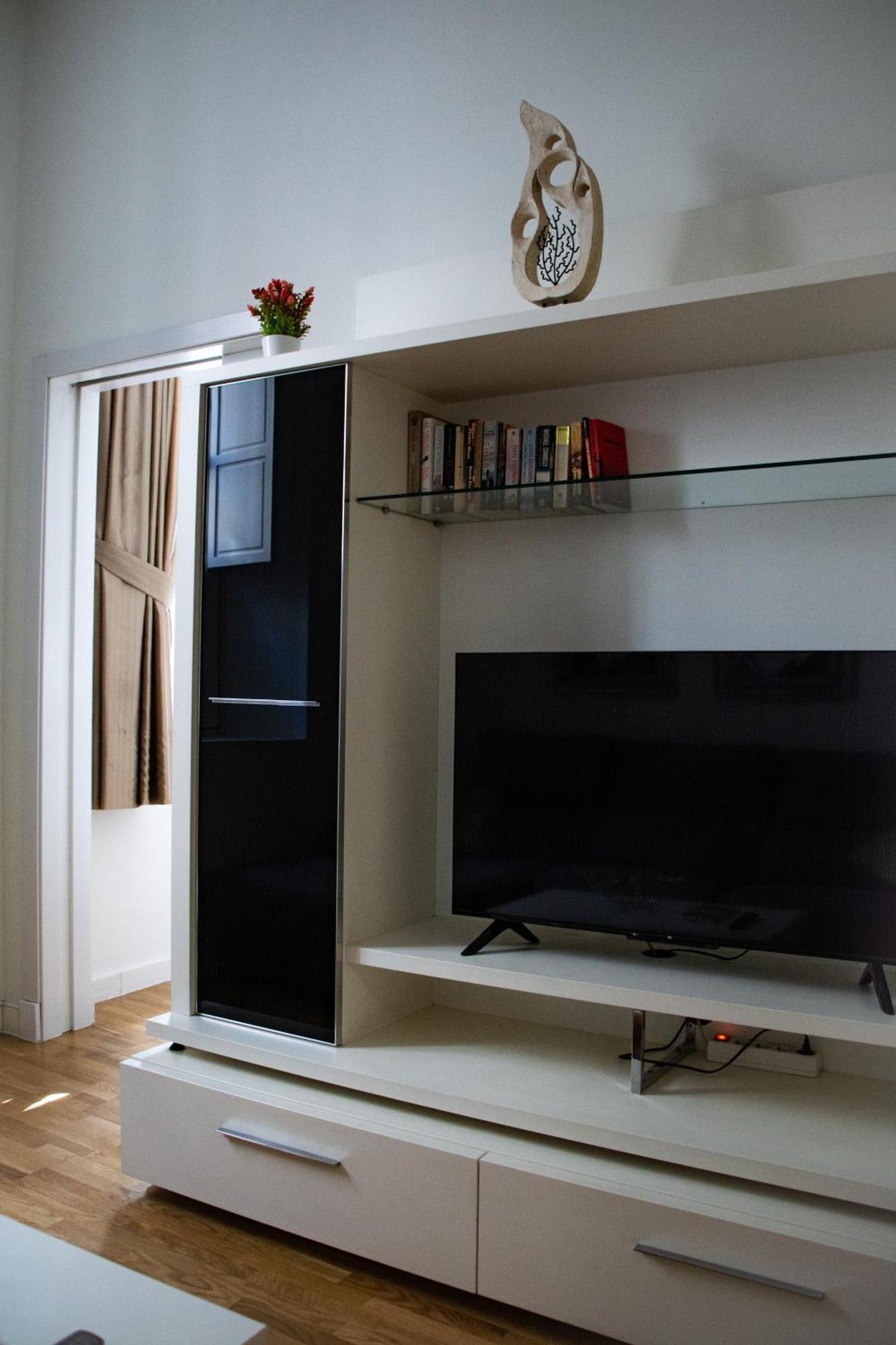 Apartamento Spinola Home เซบีญา ภายนอก รูปภาพ